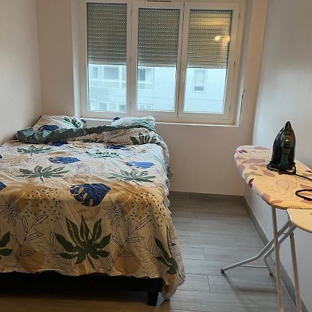 Appartement Pres De La Defense Nanterre Eksteriør bilde