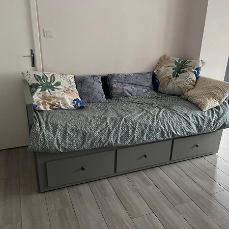 Appartement Pres De La Defense Nanterre Eksteriør bilde
