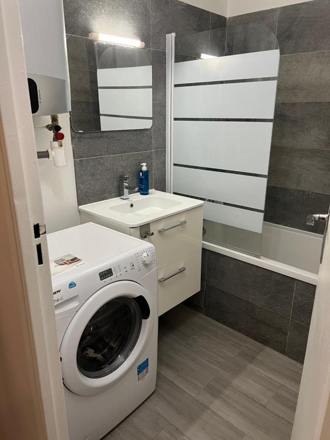 Appartement Pres De La Defense Nanterre Eksteriør bilde