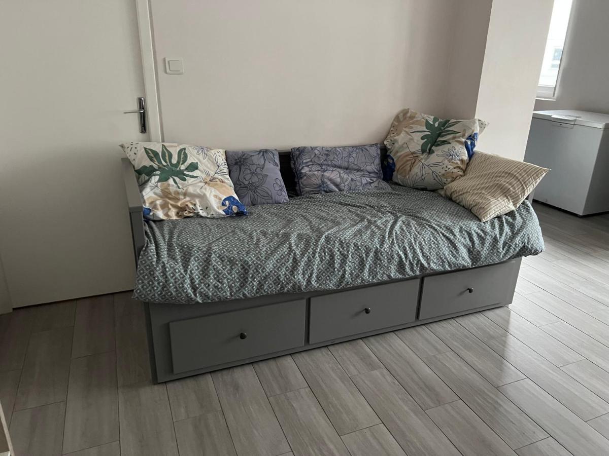 Appartement Pres De La Defense Nanterre Eksteriør bilde