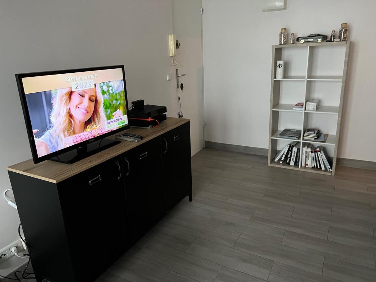 Appartement Pres De La Defense Nanterre Eksteriør bilde